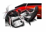 Mini John Cooper Works GP Concept 2017 года